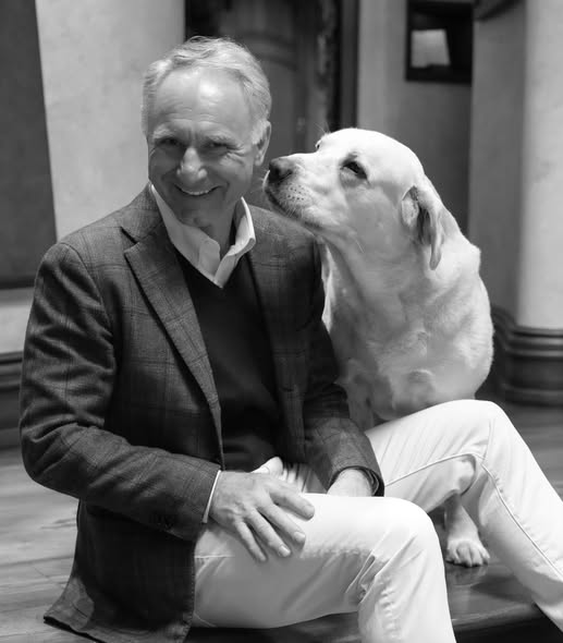 „Tajna nad tajnama“ – Den Braun