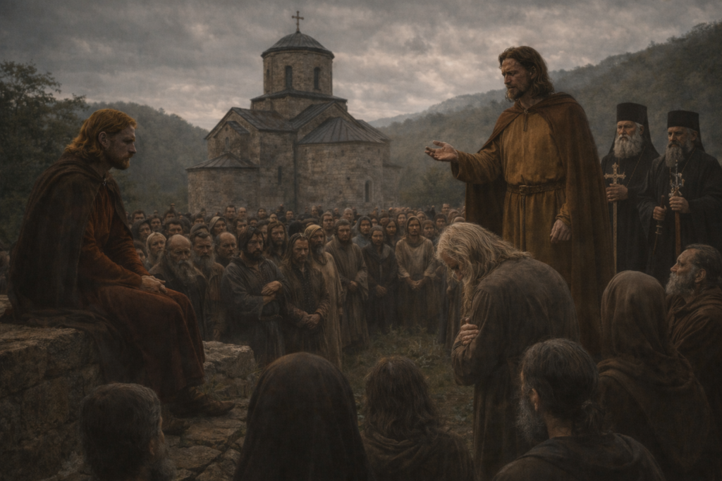 Sabor protiv bogumila
