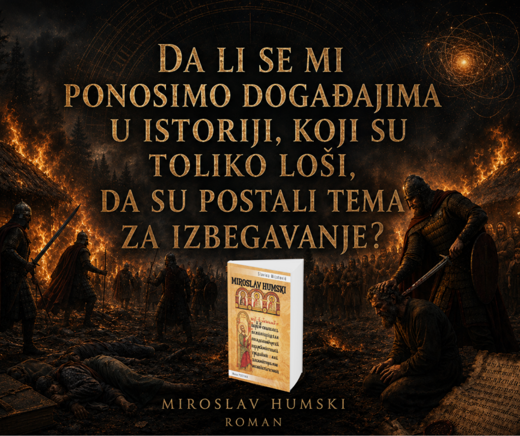 Istrebljenje Bogumila u Raškoj